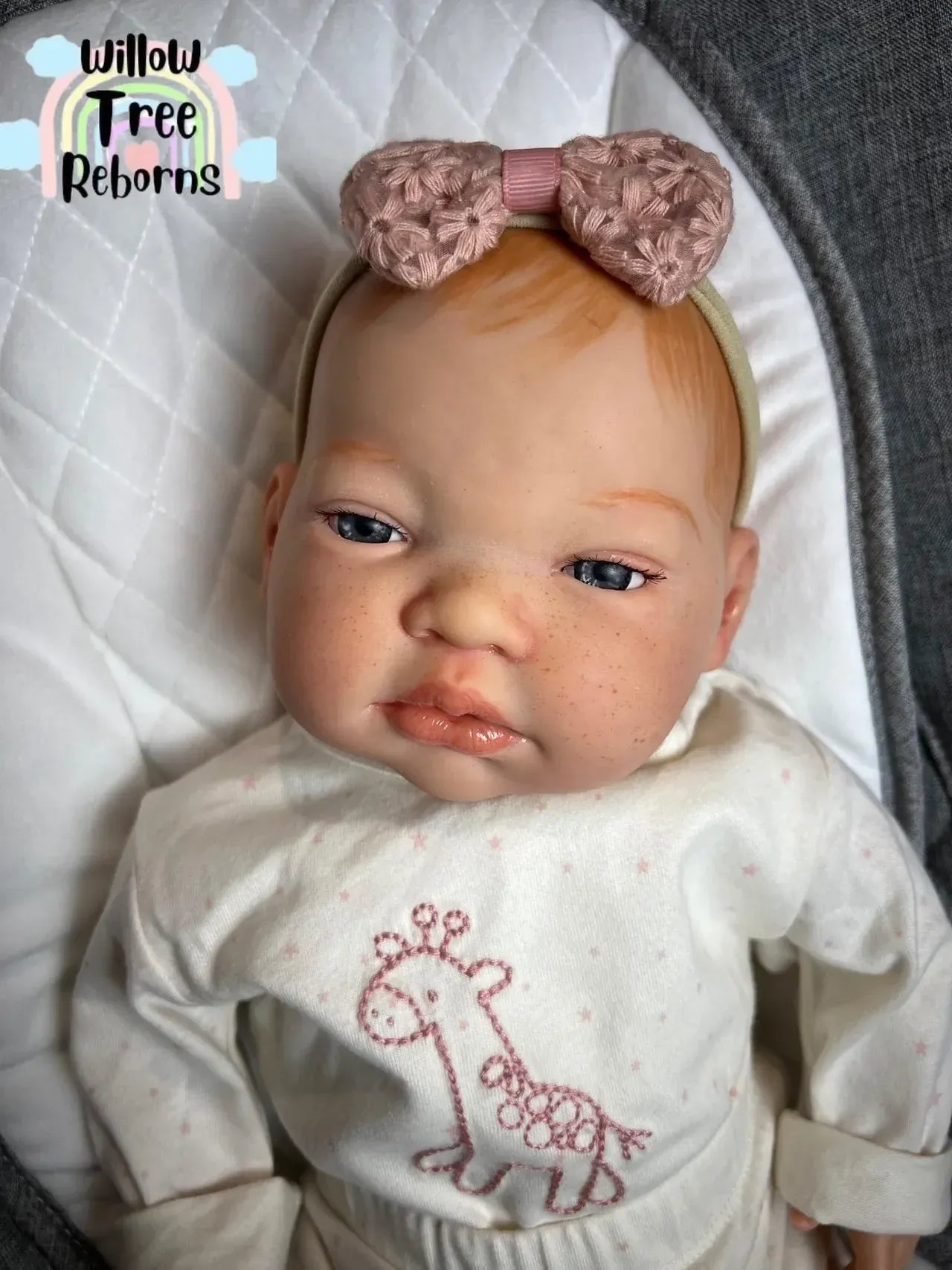 "Pippa by Nines d'Onil"