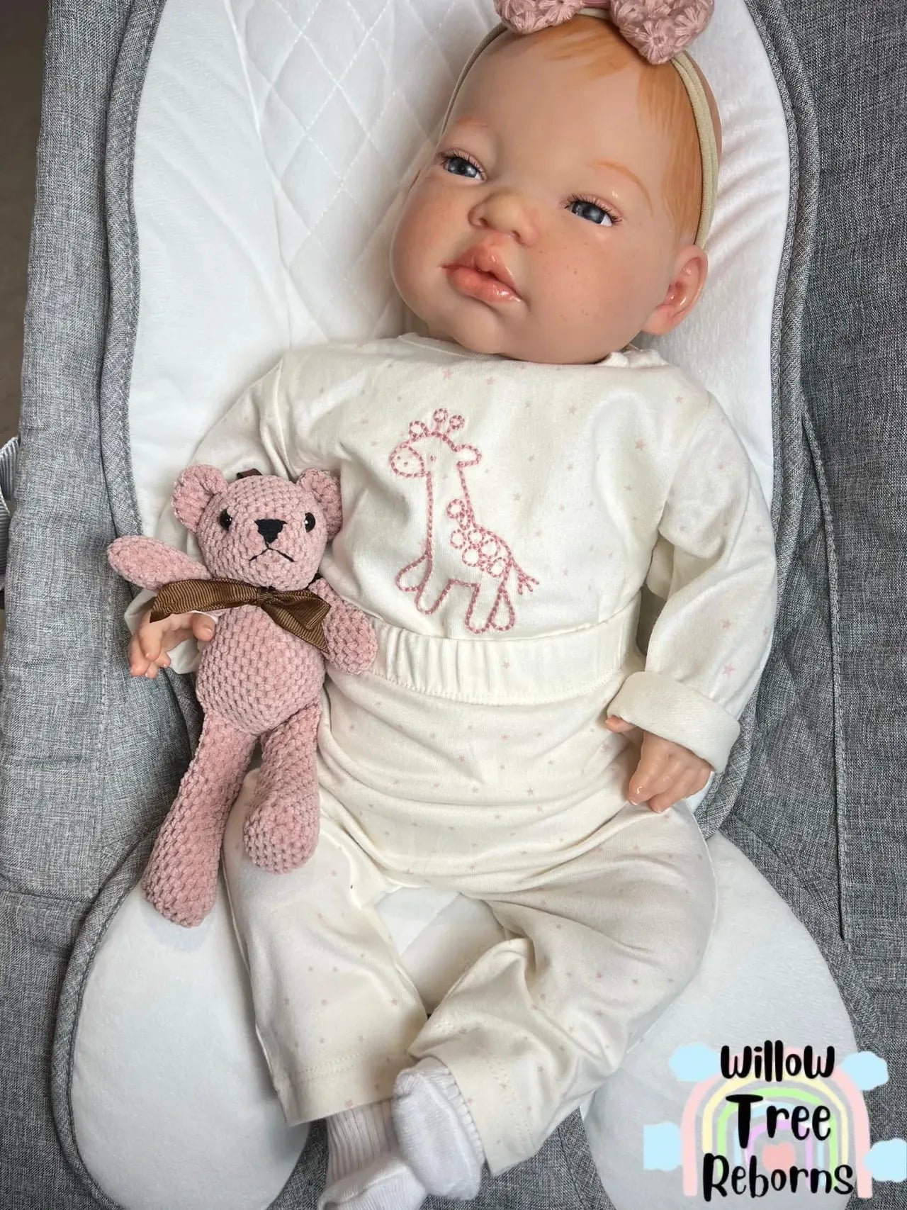 "Pippa by Nines d'Onil"