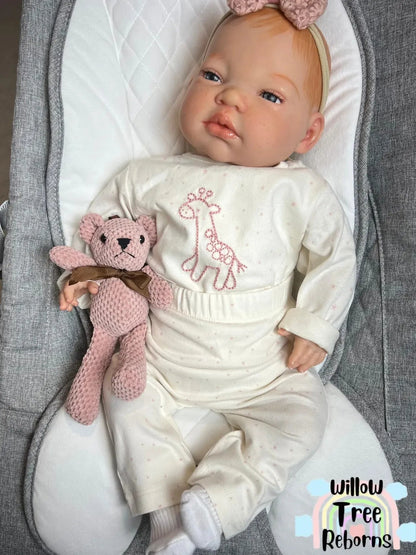 "Pippa by Nines d'Onil"