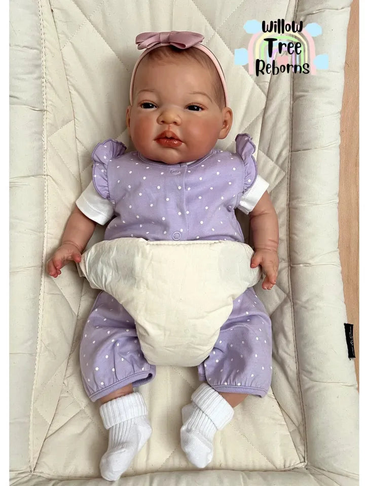 "Pippa by Nines d'Onil"