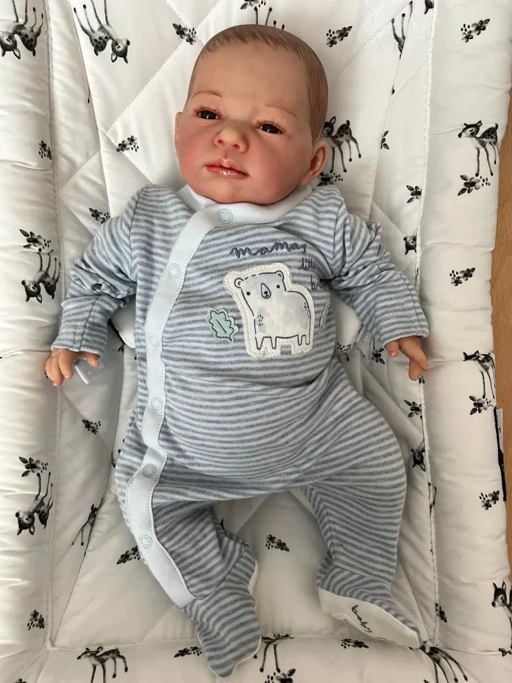 "Anna by Nines d'Onil"