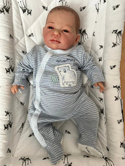 "Anna by Nines d'Onil"