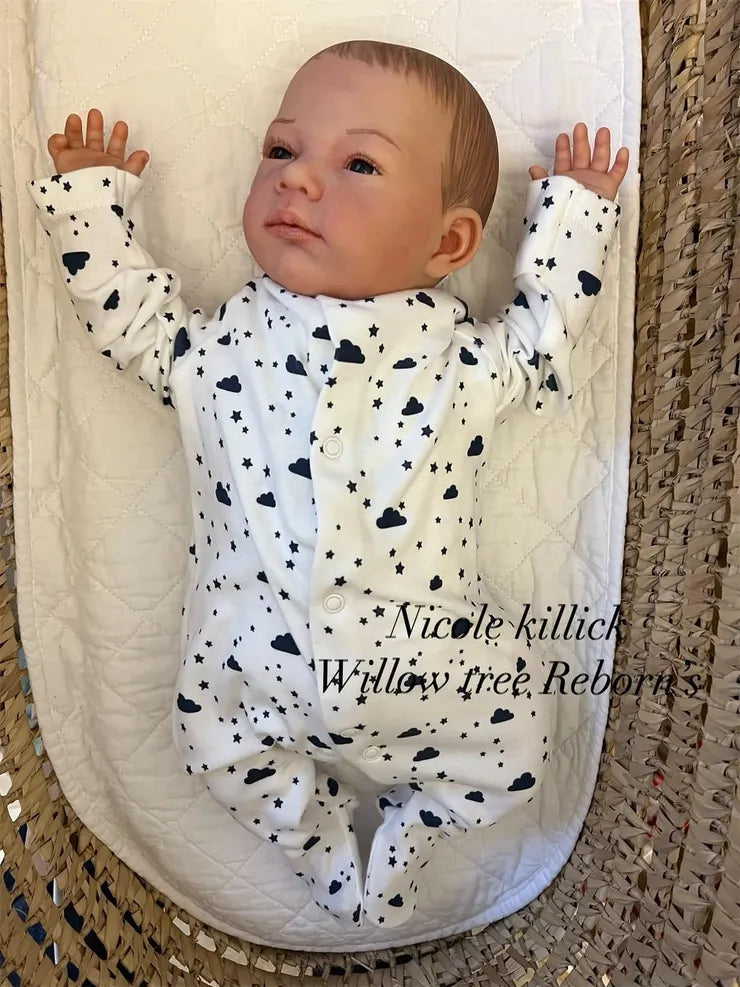 "Anna by Nines d'Onil"