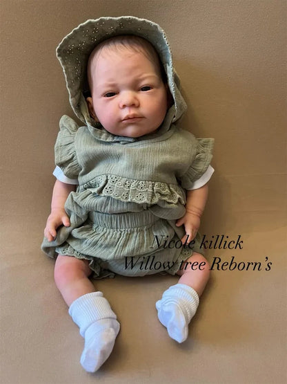 "Anna by Nines d'Onil"