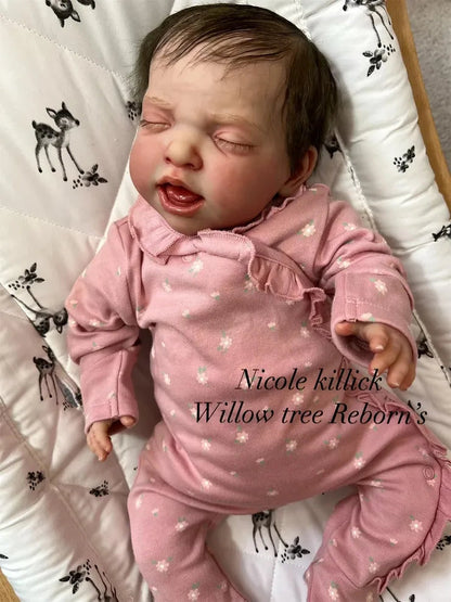 "Poppy by Nines d'Onil"