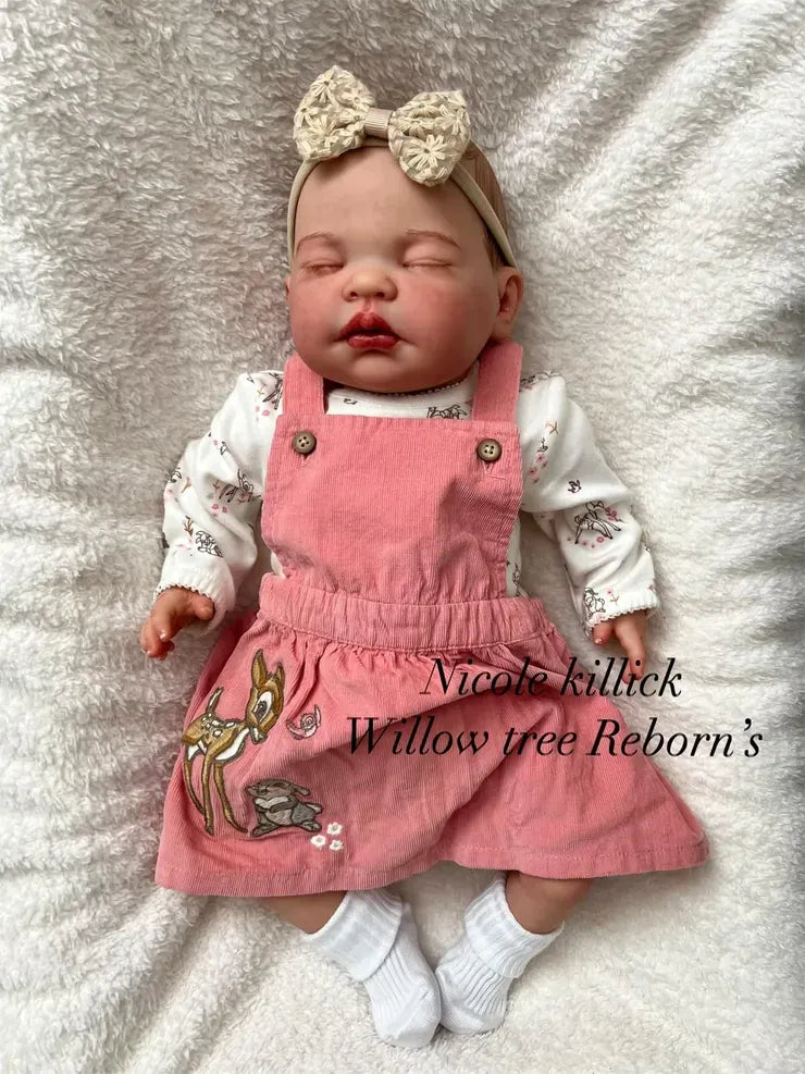 "Molly Marie by Nines d'Onil"