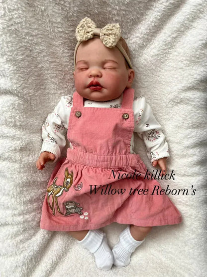 "Molly Marie by Nines d'Onil"