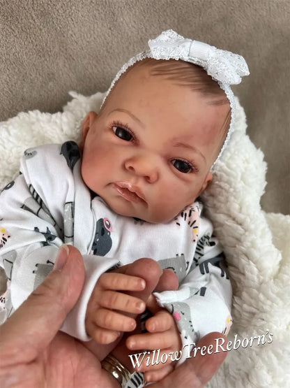 "Celia by Nines d'Onil"