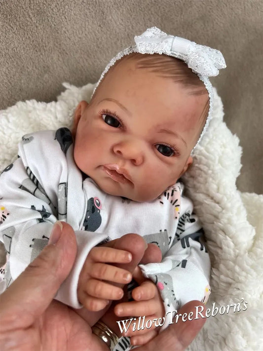 "Celia by Nines d'Onil"