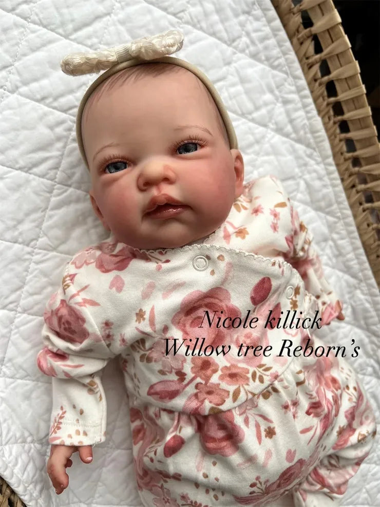 "Celia by Nines d'Onil"