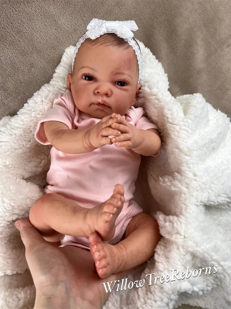 "Celia by Nines d'Onil"