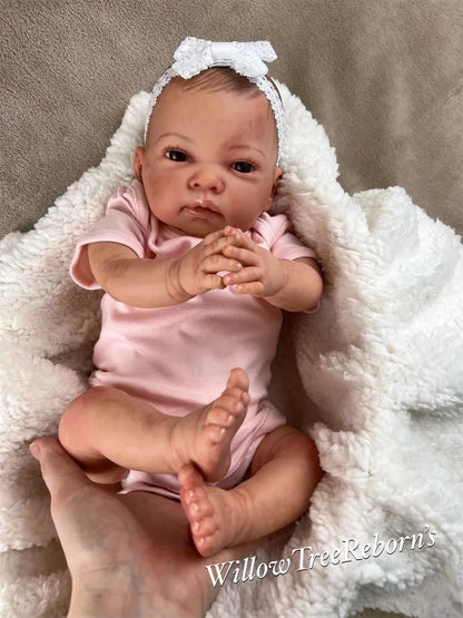 "Celia by Nines d'Onil"