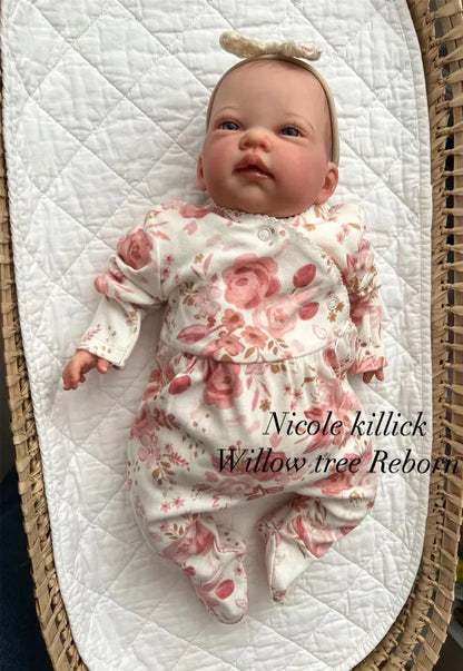 "Celia by Nines d'Onil"