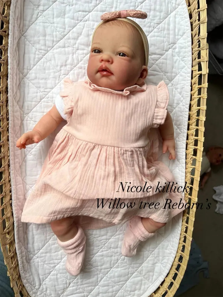 "Celia by Nines d'Onil"