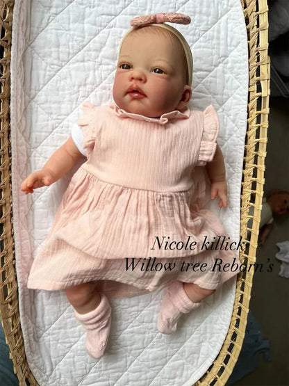 "Celia by Nines d'Onil"