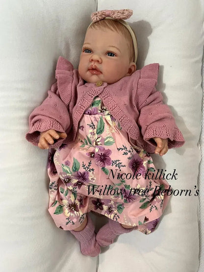 "Celia by Nines d'Onil"