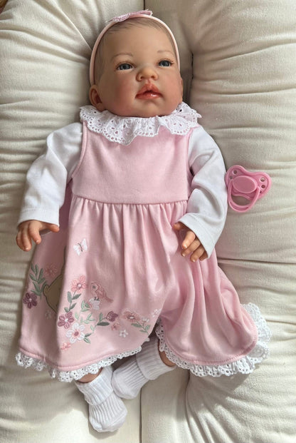 "Celia by Nines d'Onil"