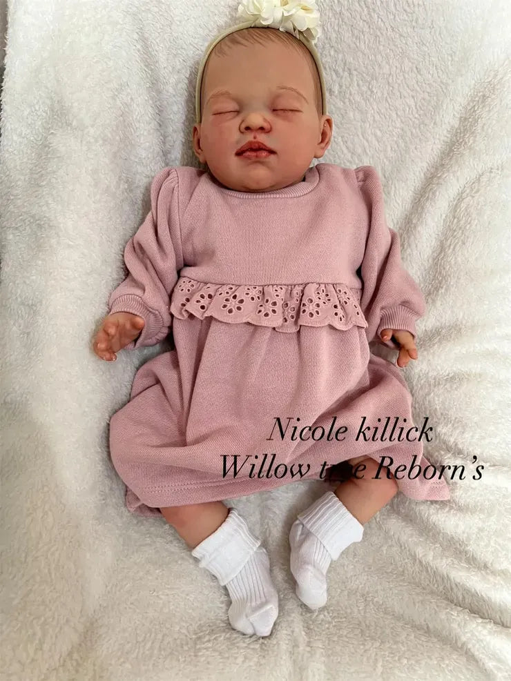 "Lotty by Nines d'Onil"