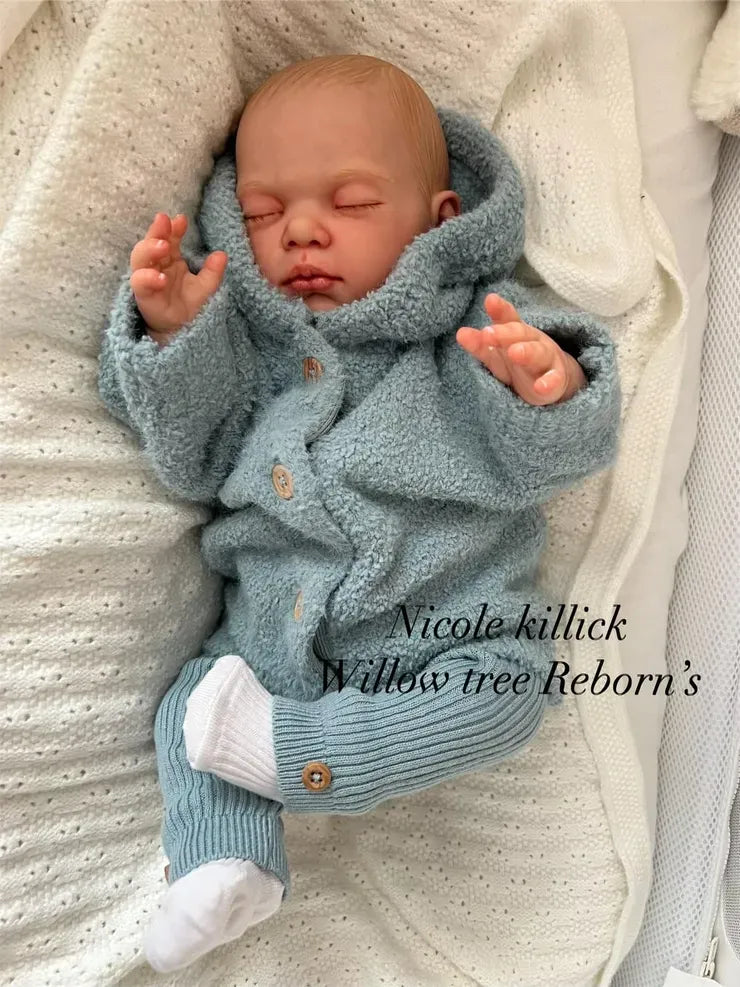 "Lotty by Nines d'Onil"