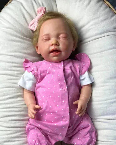 "Elsa by Nines d'Onil"