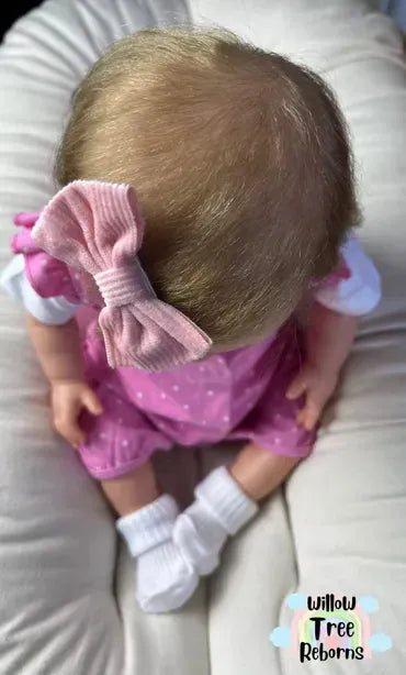 "Elsa by Nines d'Onil"