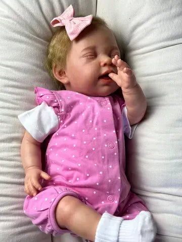 "Elsa by Nines d'Onil"