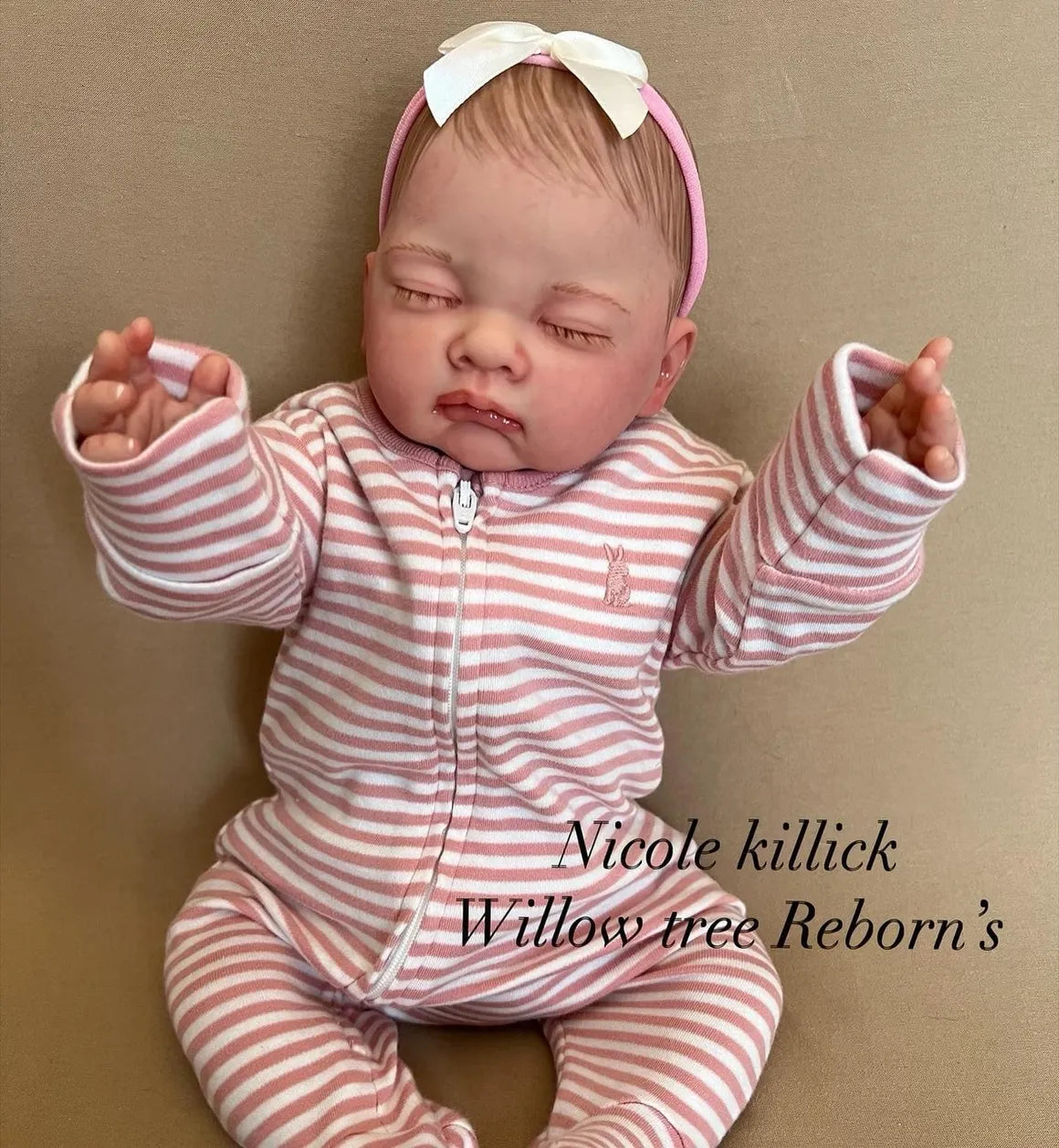 "Sofia by Nines d'Onil"