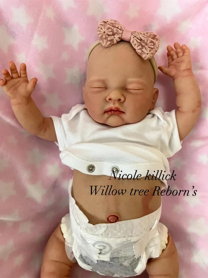 "Sofia by Nines d'Onil"