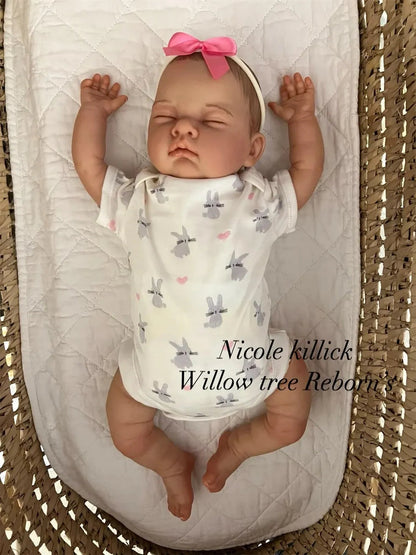 "Sofia by Nines d'Onil"