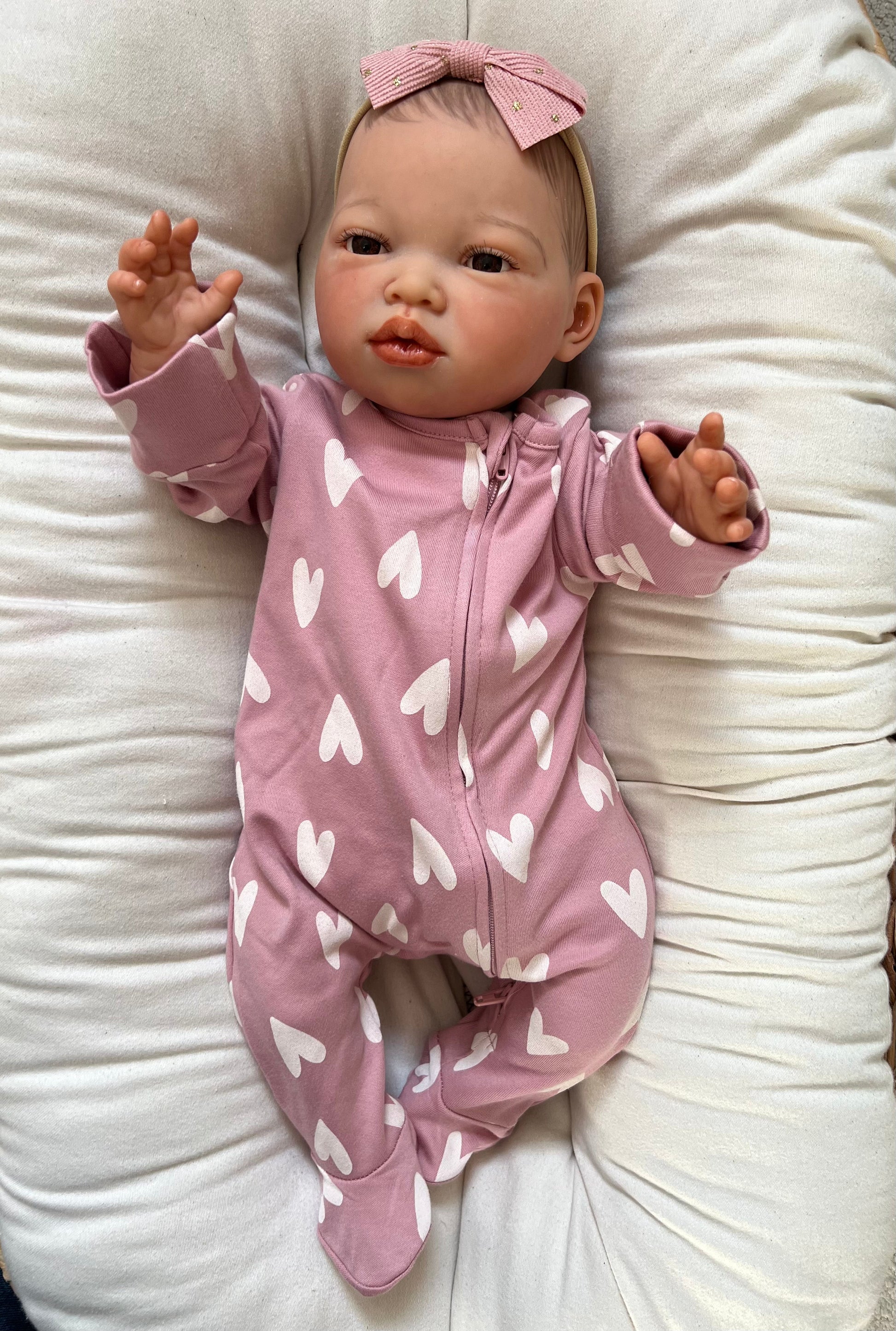 "Daisey by Nines d'Onil"