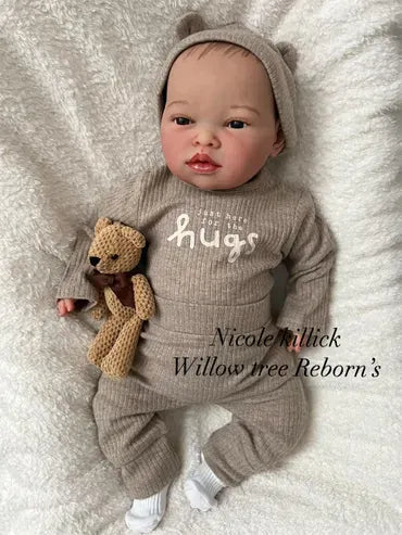 "Daisey by Nines d'Onil"