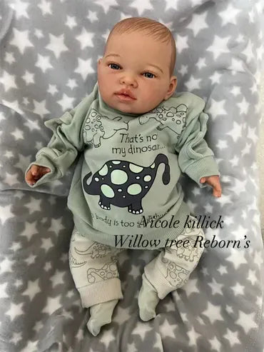 "Daisey by Nines d'Onil"