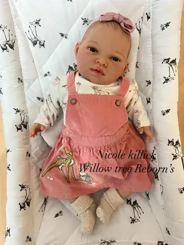 "Daisey by Nines d'Onil"