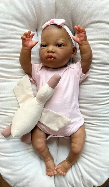 "Daisey by Nines d'Onil"