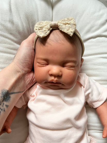 "Daisey by Nines d'Onil"