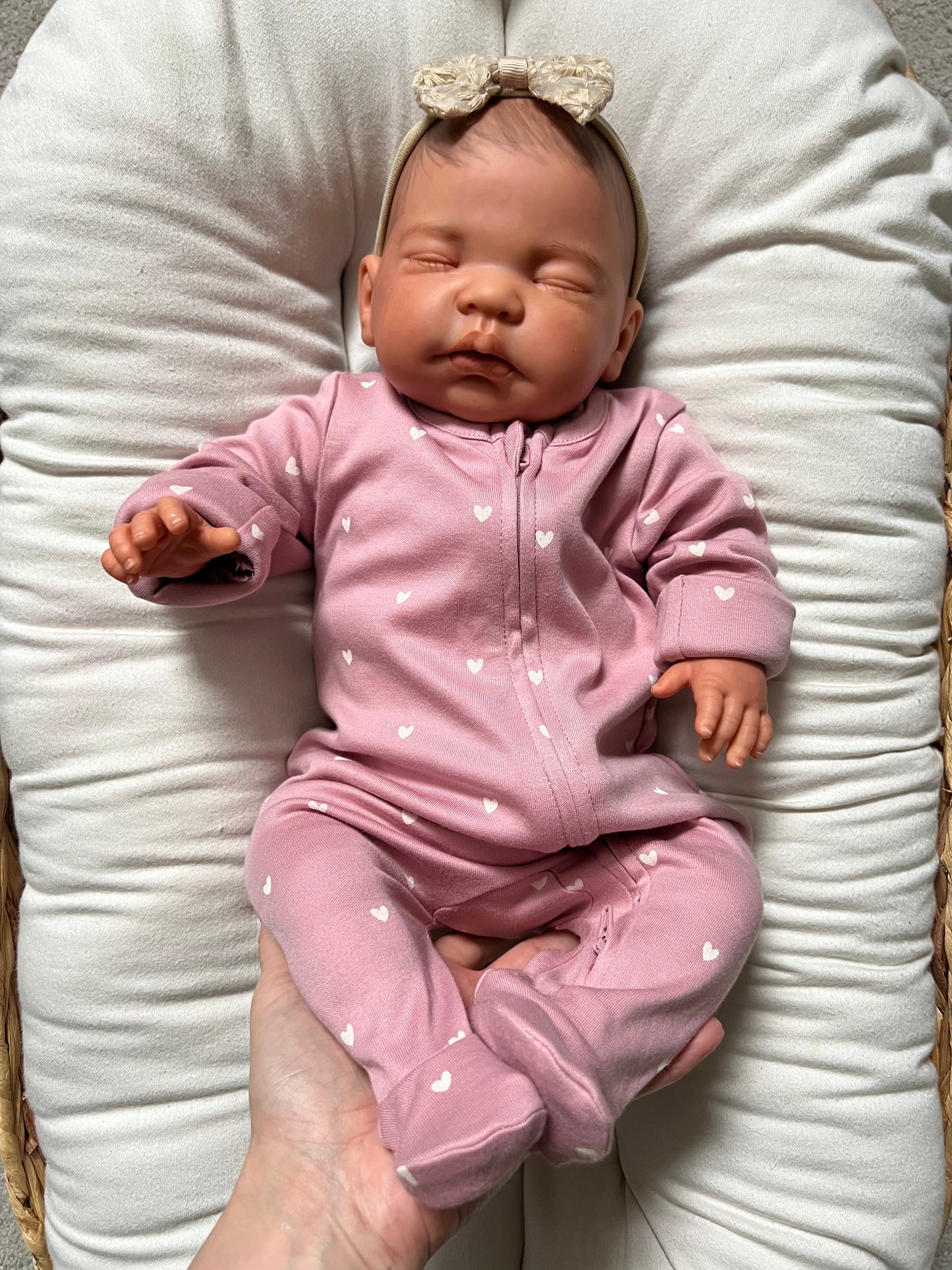 "Daisey by Nines d'Onil"