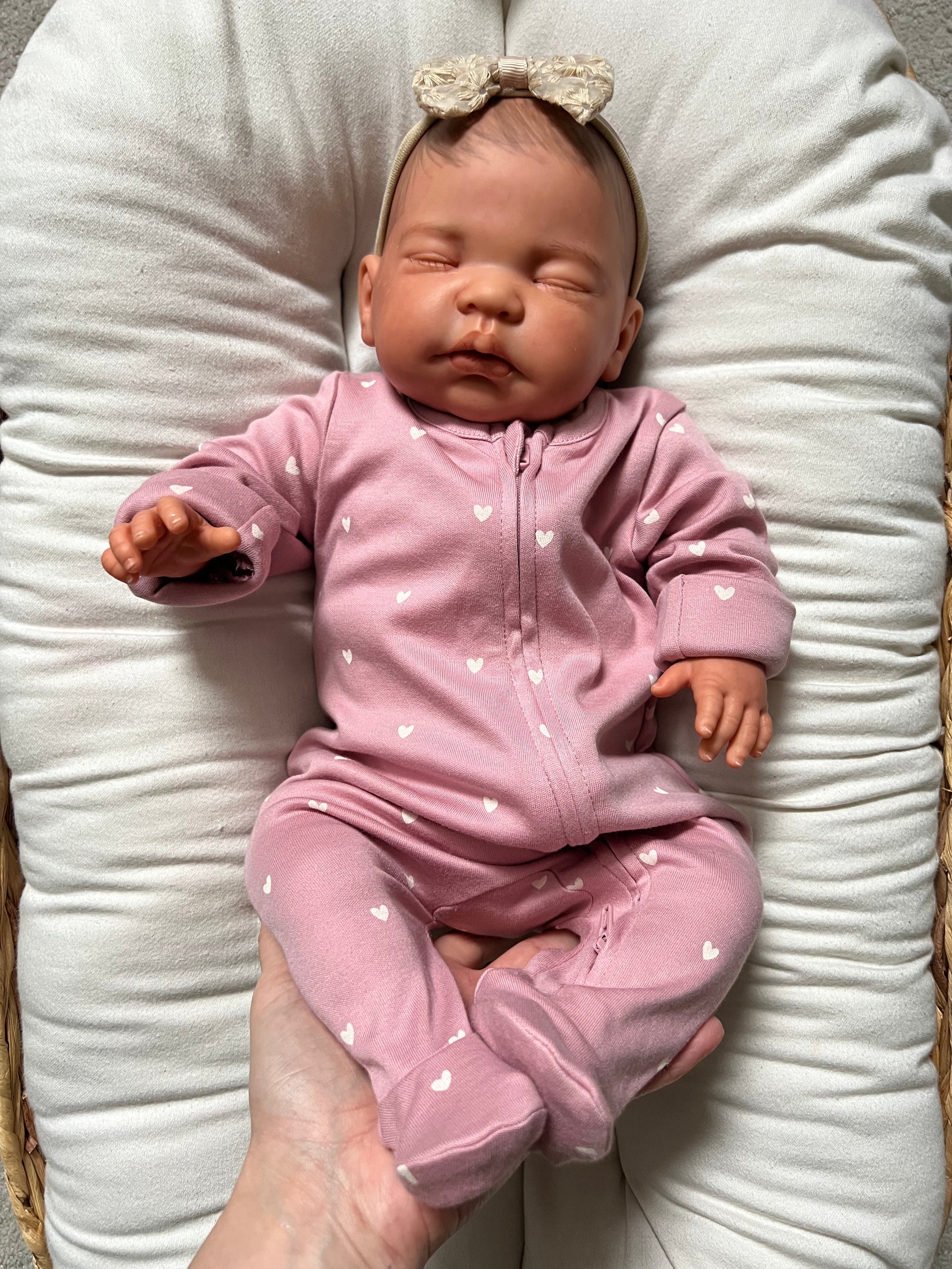 "Daisey by Nines d'Onil"