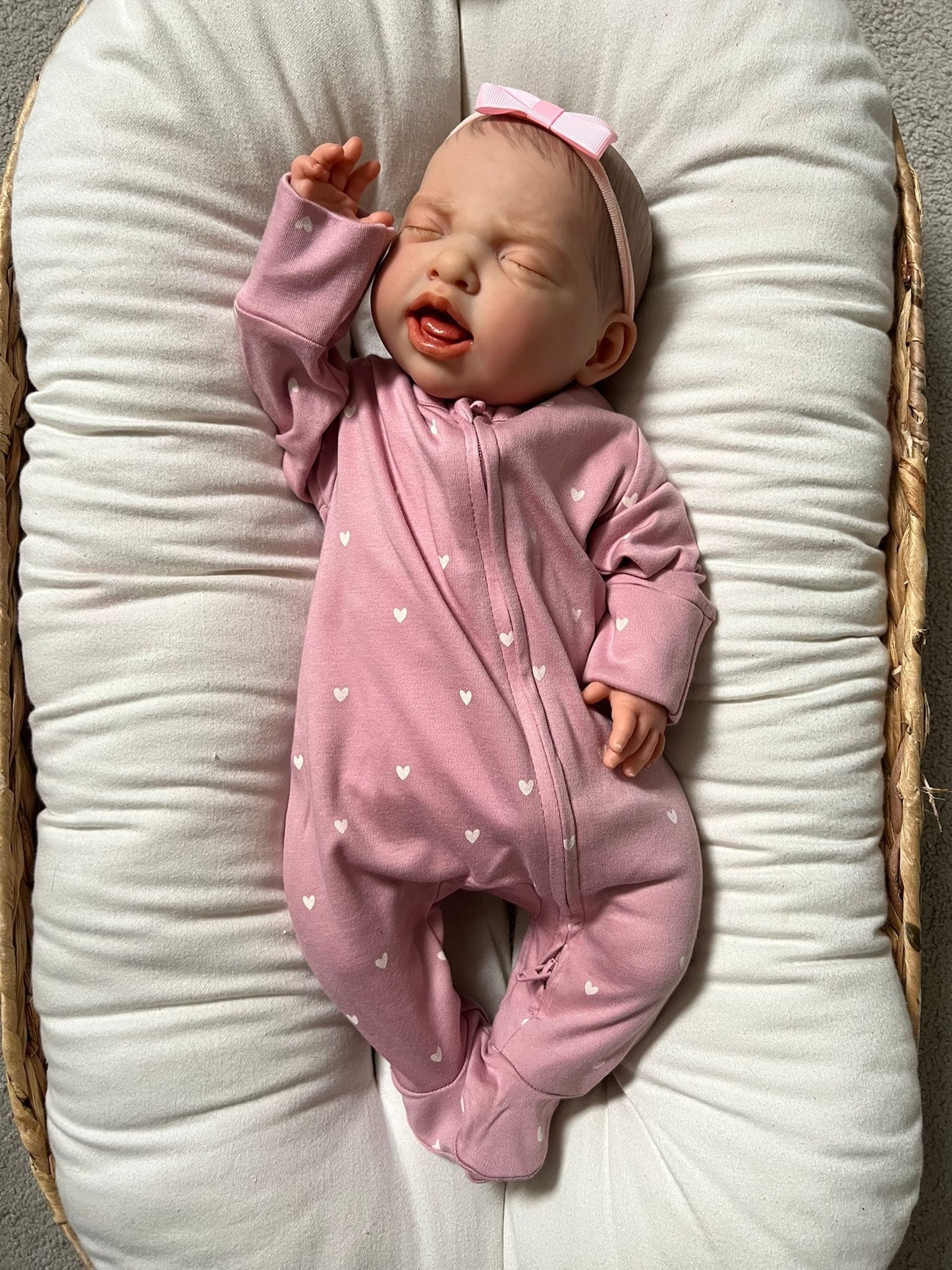 "Poppy by Nines d'Onil"