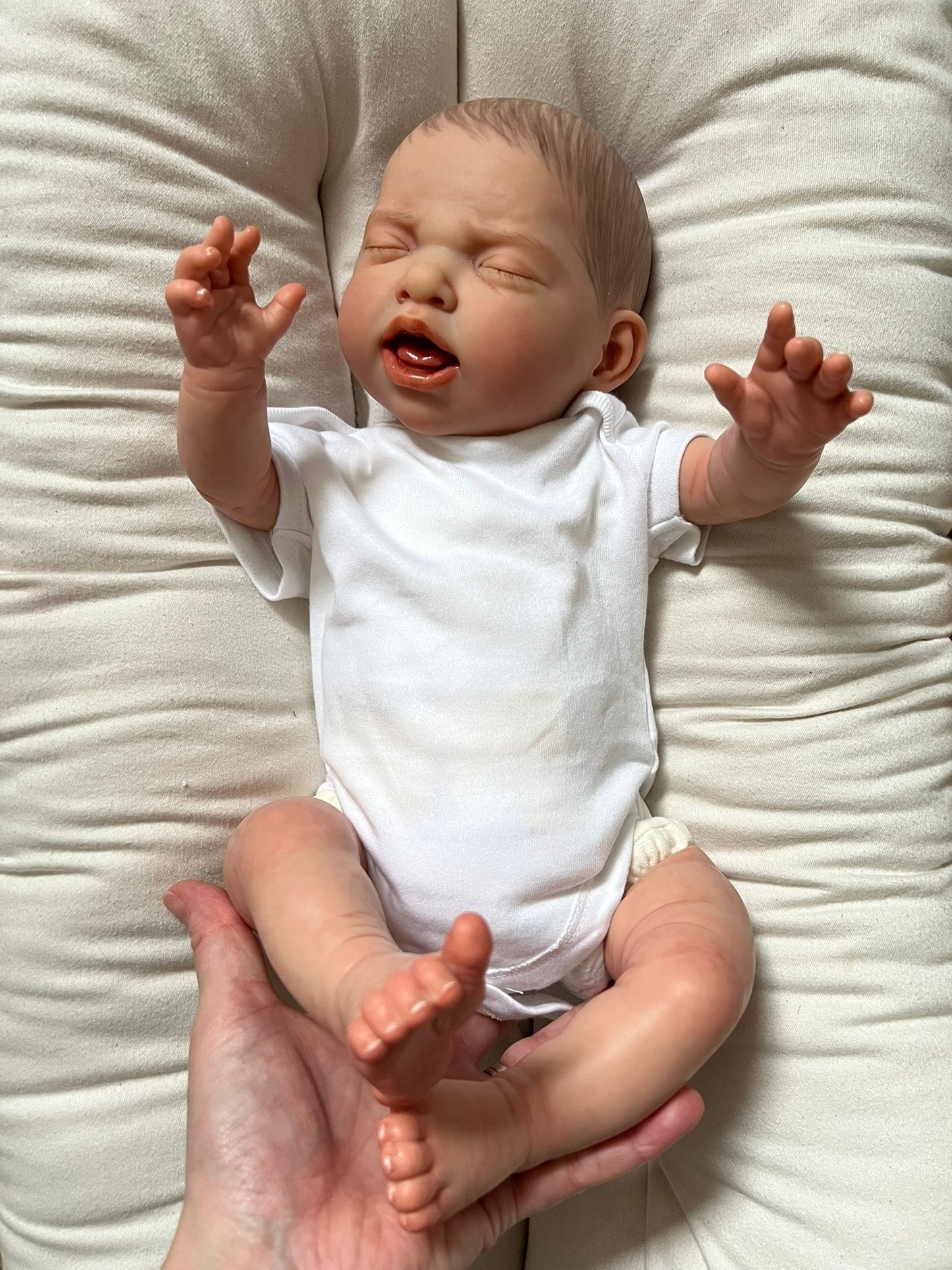 "Poppy by Nines d'Onil"