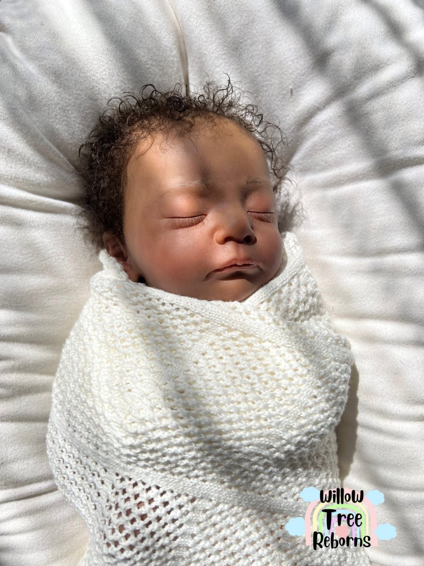 "Kai by Gudrun Legler"