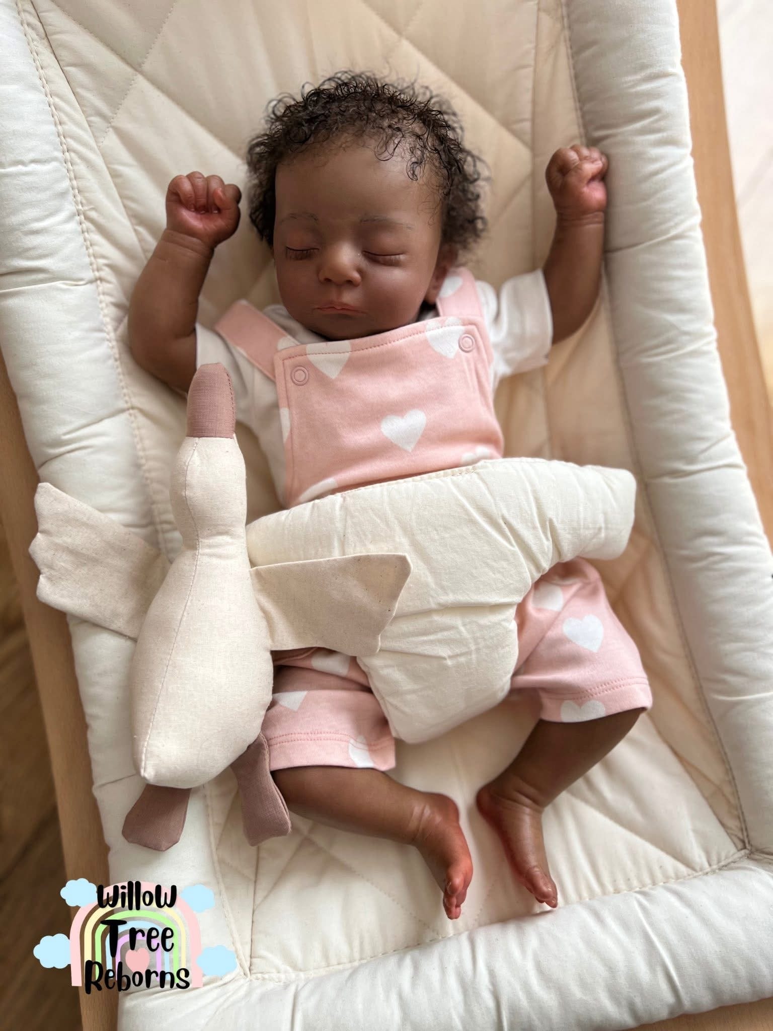 "Kai by Gudrun Legler"