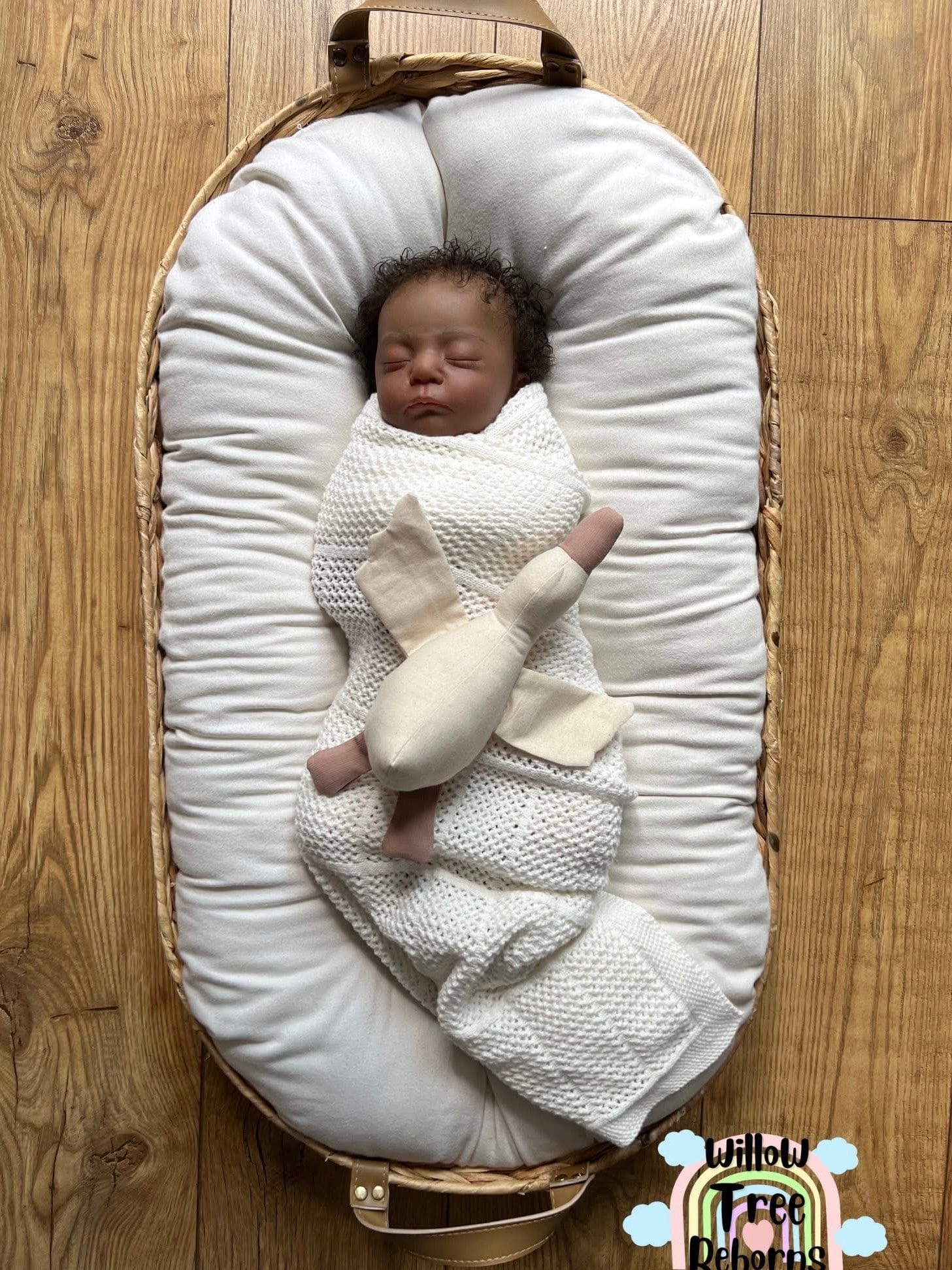 "Kai by Gudrun Legler"