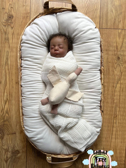 "Kai by Gudrun Legler"