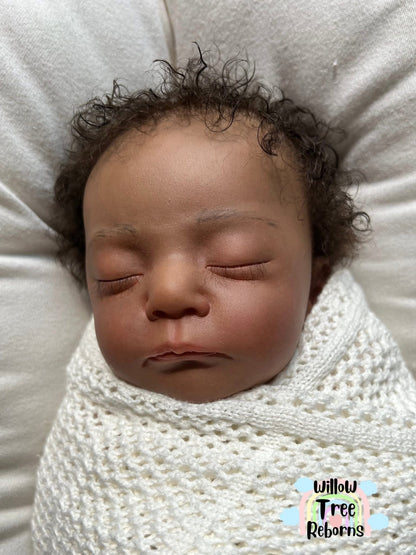 "Kai by Gudrun Legler"