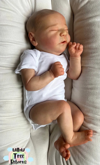 Chase by Bonnie Brown