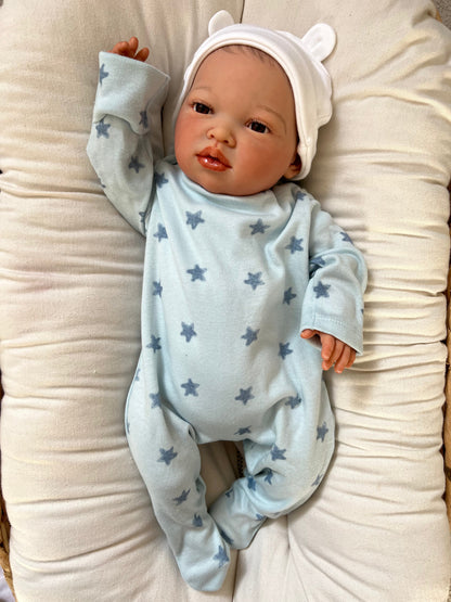 "Daisey by Nines d'Onil"