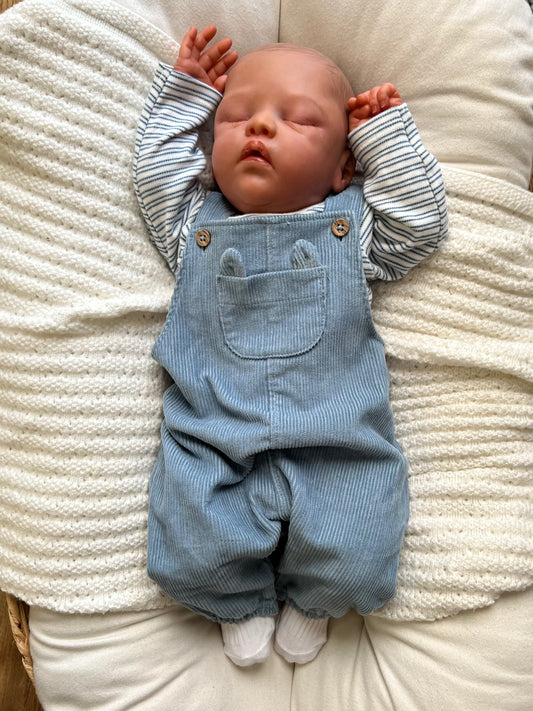 Little Bear by Beatriz Clemente