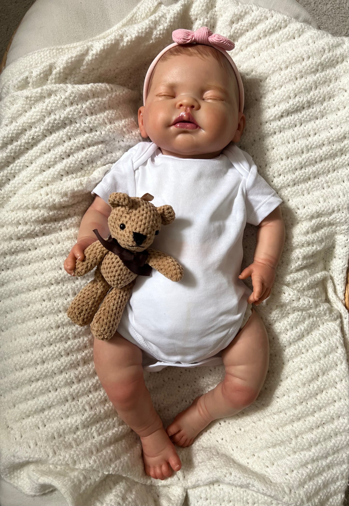 Molly Marie by Nines d'Onil
