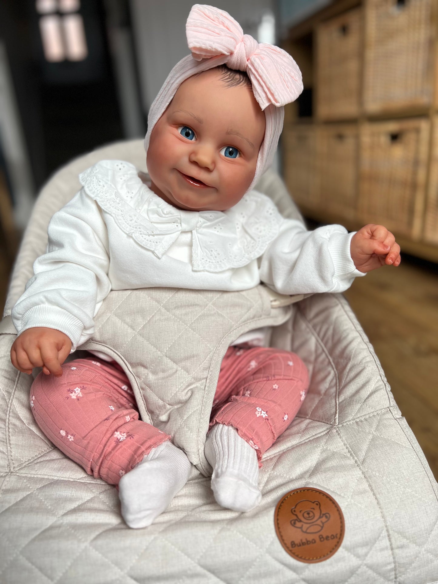 Maddie by Bonnie Brown