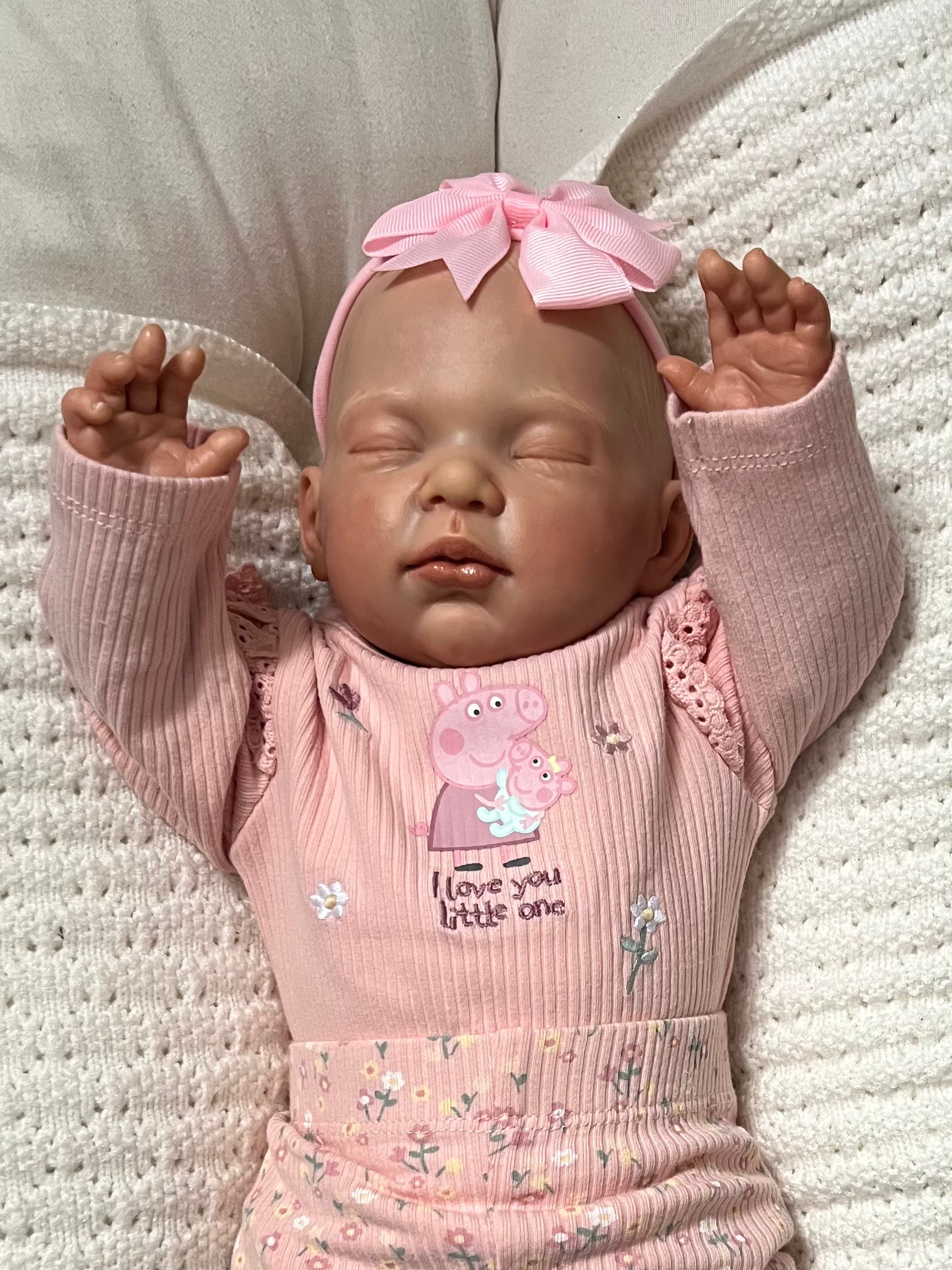 Lotty by Nines d'Onil